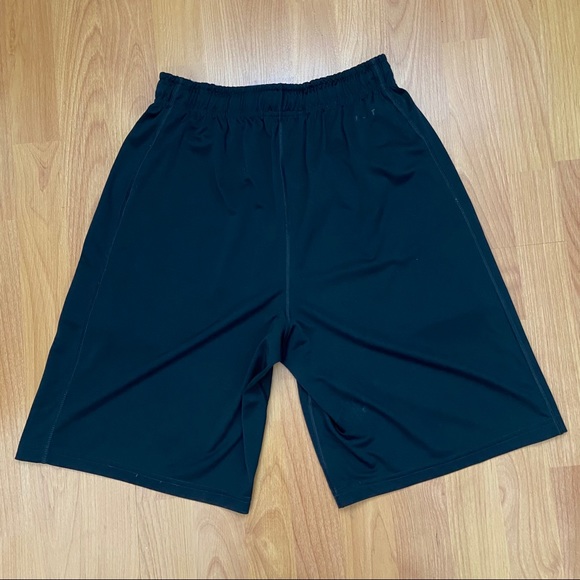 Nike Men Coach Across America Basketball Shorts S - Picture 2 of 8